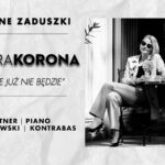 Dagmara Korona: koncert zaduszkowy "Kiedy mnie już nie będzie"