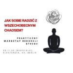 Praktyczny warsztat redukcji stresu