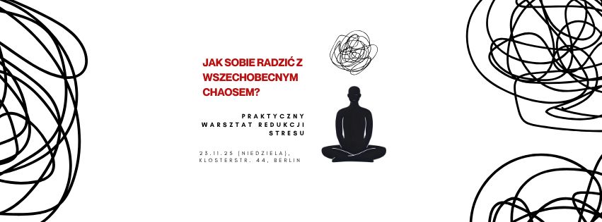 Praktyczny warsztat redukcji stresu