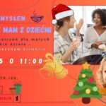 Kawa z Pomysłem: Małe rączki – wielkie dzieła w przedświątecznym klimacie