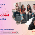 Krąg kobiet: Grupa wsparcia dla kobiet z opieką nad dziećmi