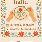 Haftuj po polsku: tworzenie kartki świątecznej