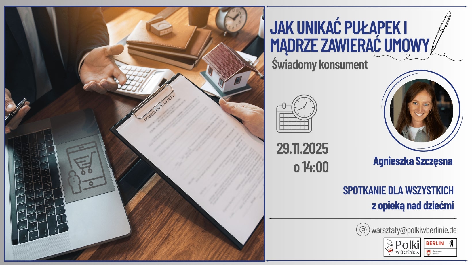 Świadomy konsument: Jak unikać pułapek i mądrze zawierać umowy