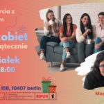 Świąteczny Krąg Kobiet - Grupa wsparcia