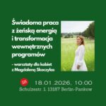 energia kobiet w berlinie