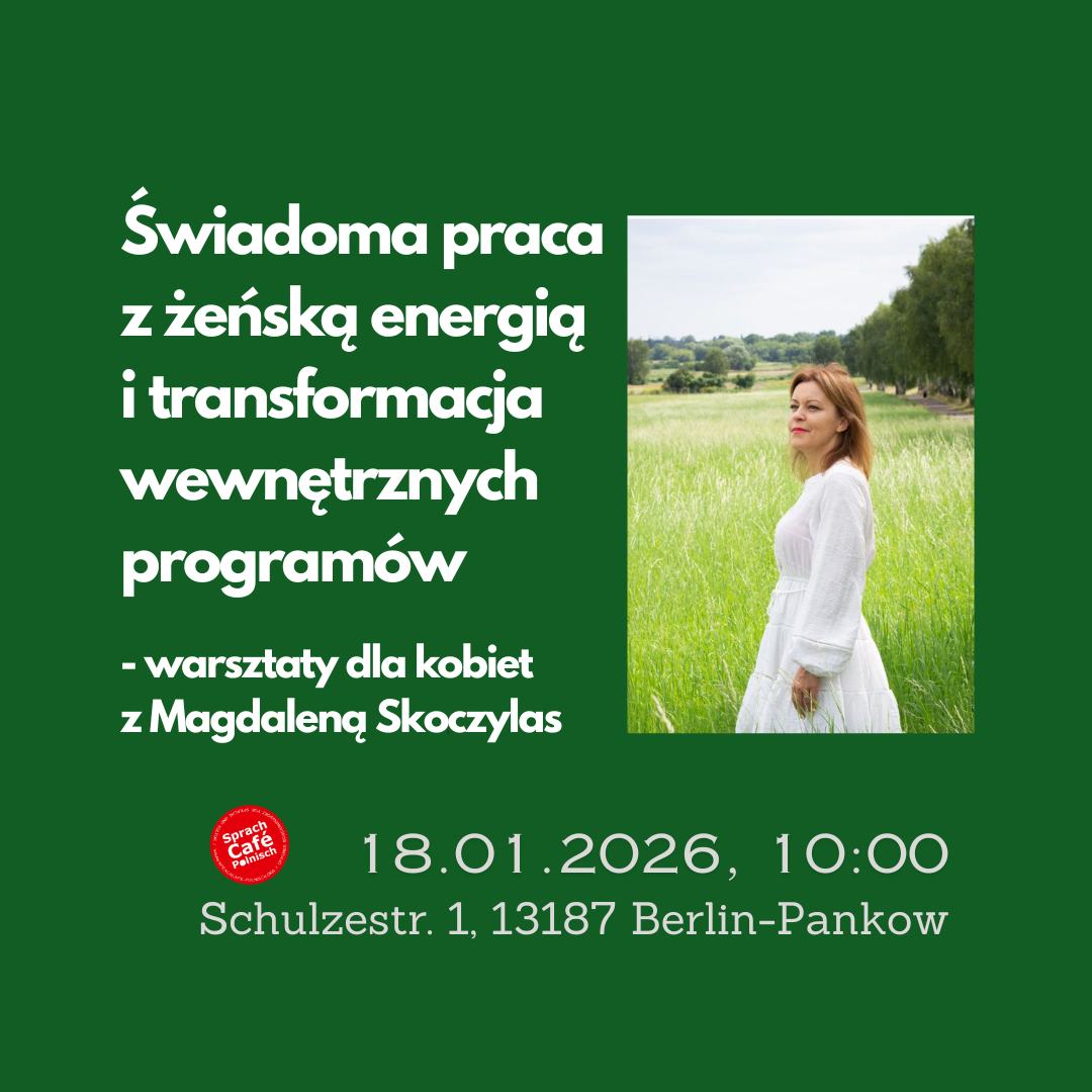 energia kobiet w berlinie