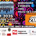 Morsowanie i bieg w ramach 34. Finału WOŚP