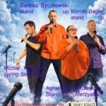 Polski Wieczór Stand Up