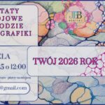 Warsztaty twórczo-rozwojowe w metodzie NeuroGrafiki