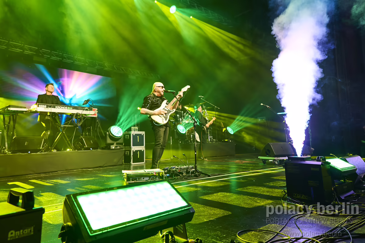 
<span>Koncert Kombii</span>
