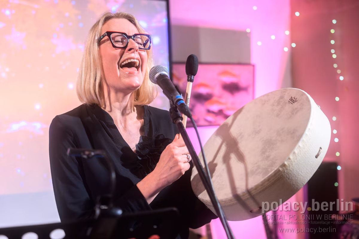 
<span>Polonijny Koncert Zimowy - Pieśń, Opowieść i Spotkanie</span>
