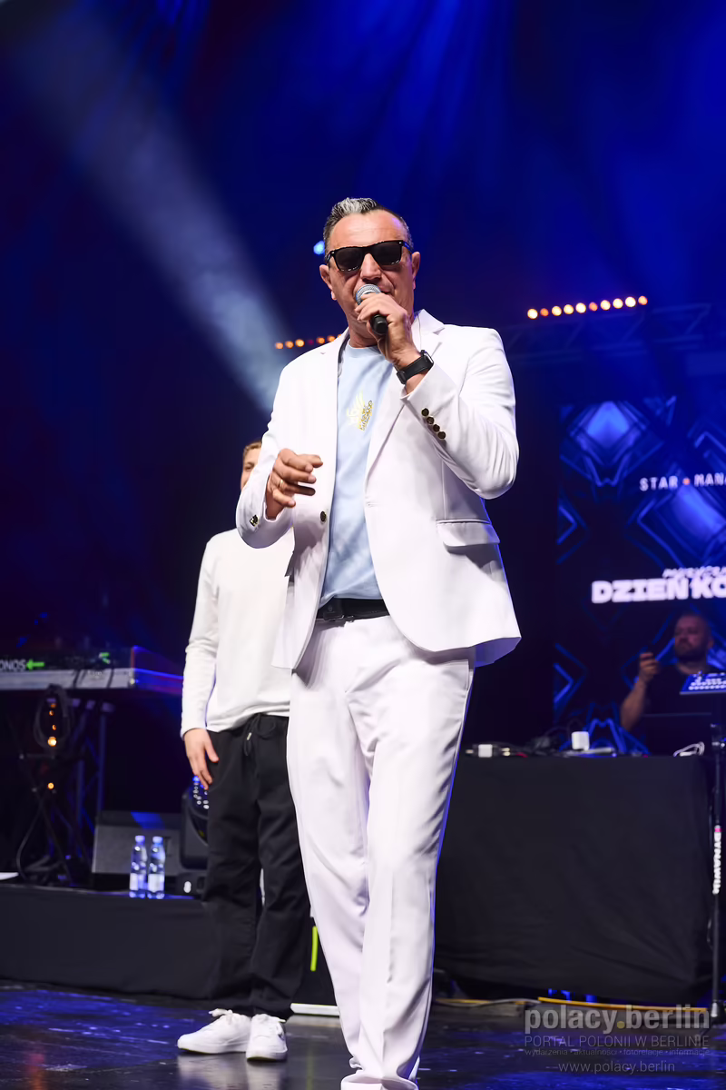 Koncert Long & Junior - zdjęcie 4