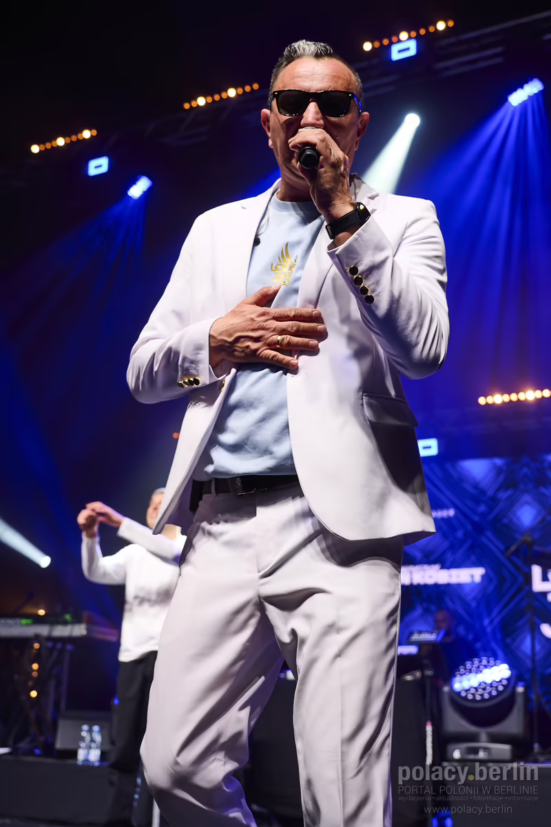 Koncert Long & Junior - zdjęcie 5