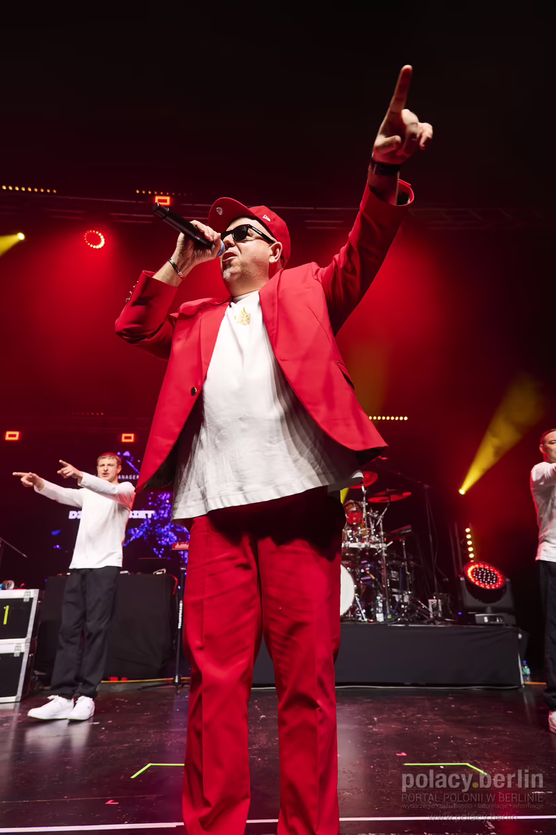 Koncert Long & Junior - zdjęcie 12