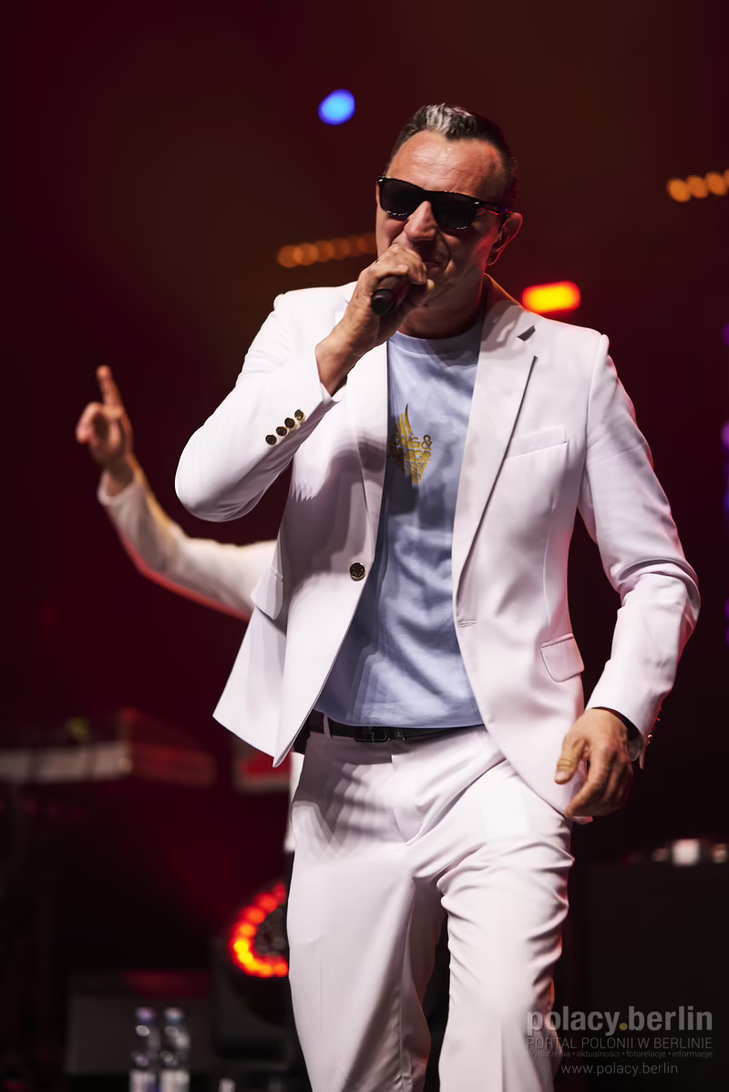 Koncert Long & Junior - zdjęcie 52