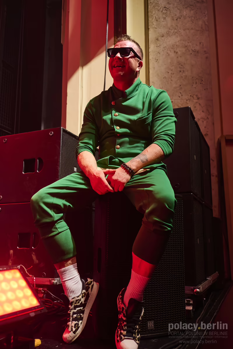 Koncert Weekend - zdjęcie 15