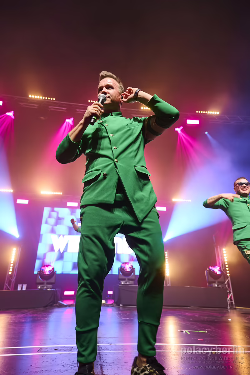 Koncert Weekend - zdjęcie 18