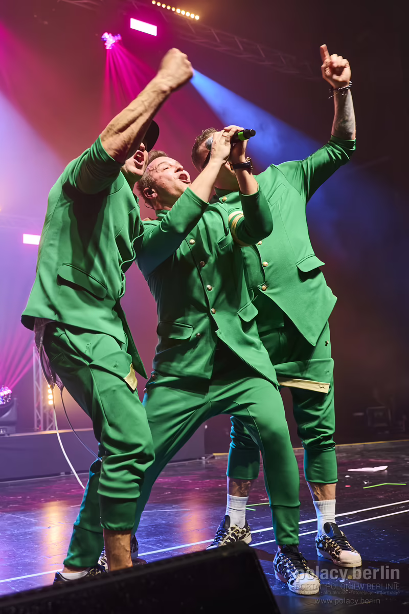 Koncert Weekend - zdjęcie 23