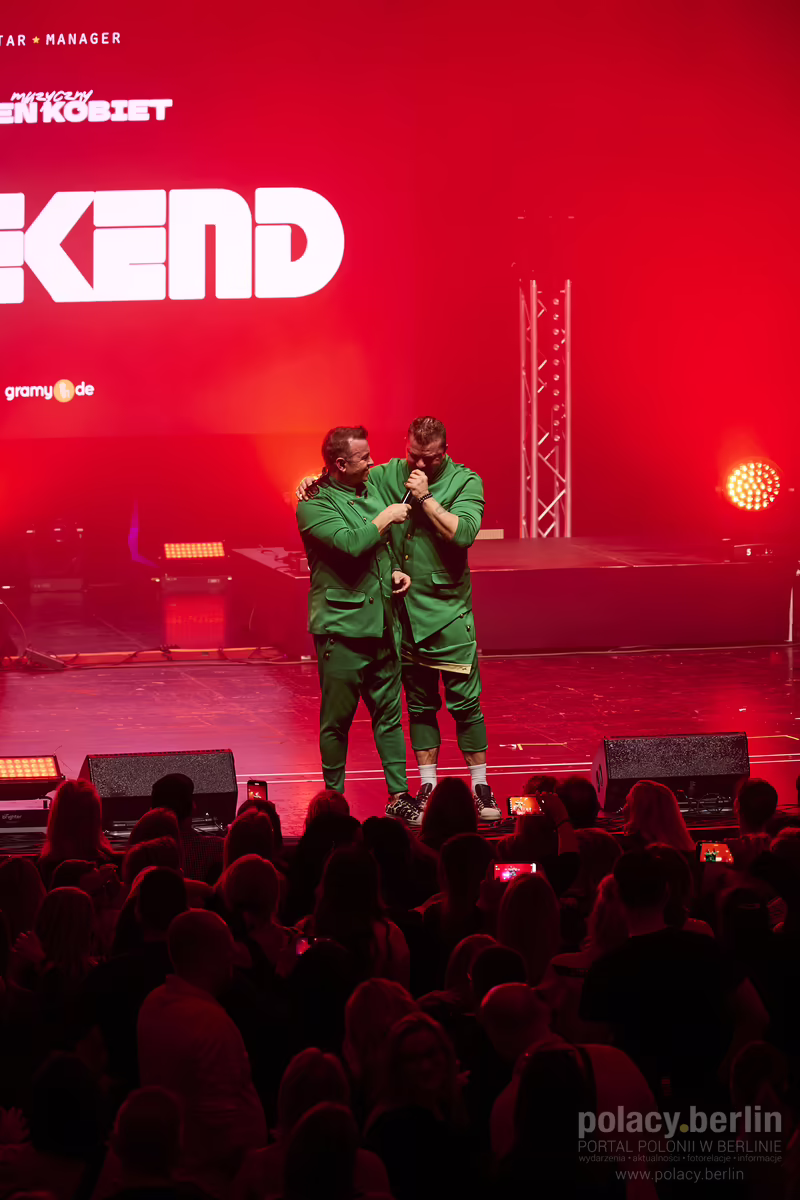 Koncert Weekend - zdjęcie 35