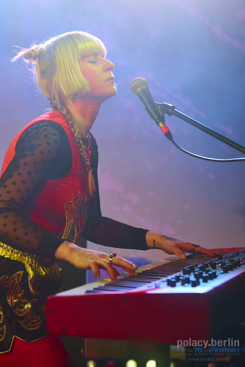 Koncert Duxius - zdjęcie 27