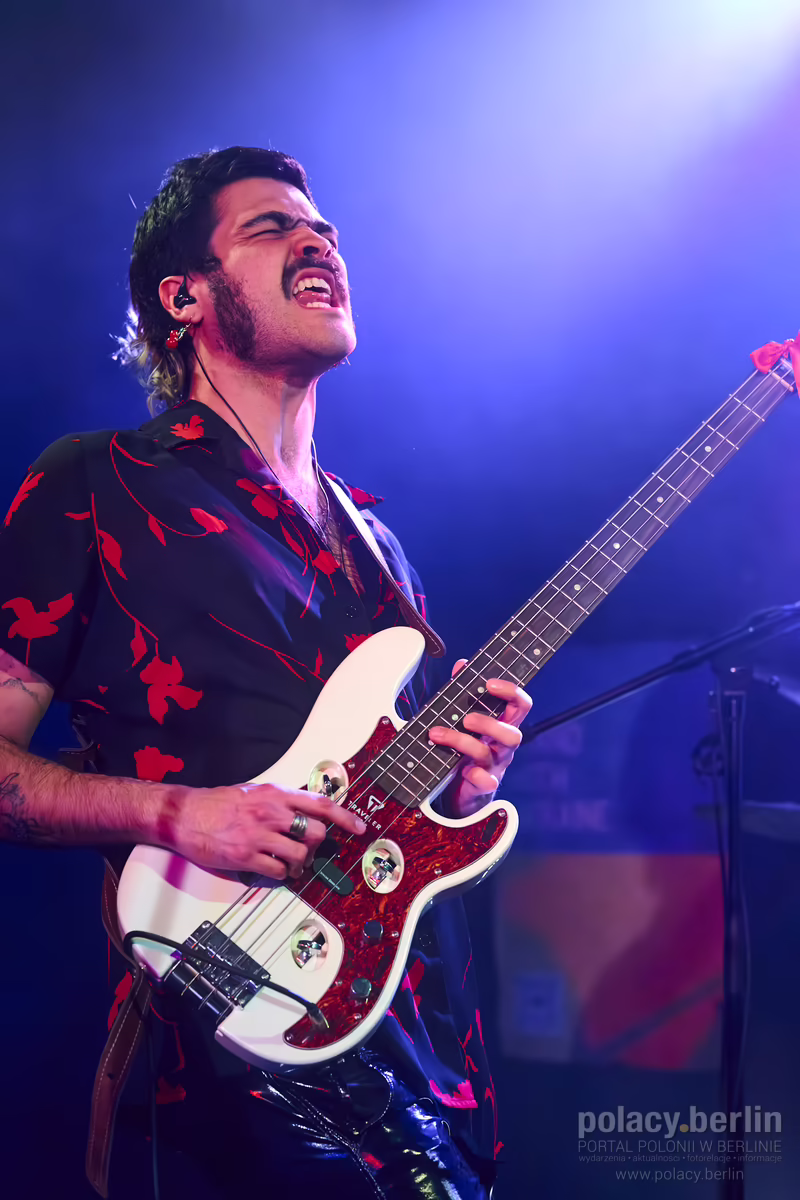 Koncert Duxius - zdjęcie 28