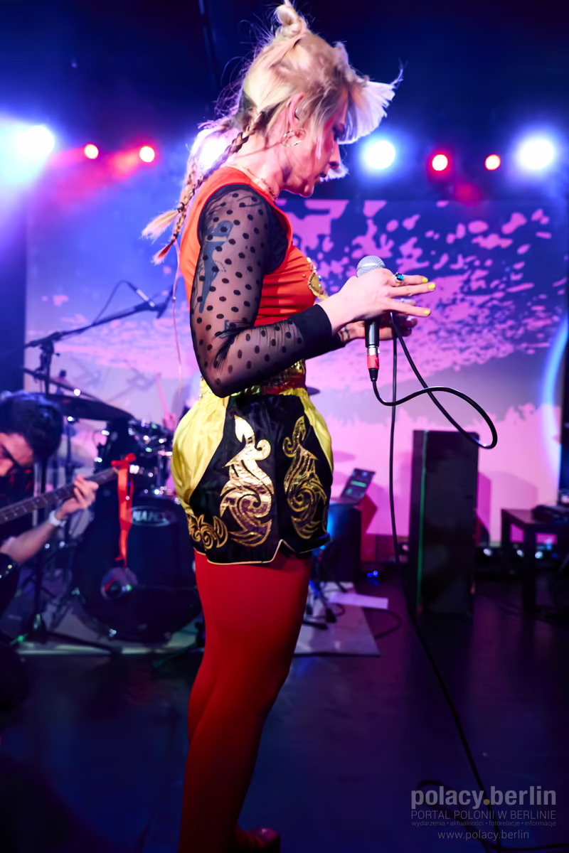 Koncert Duxius - zdjęcie 32