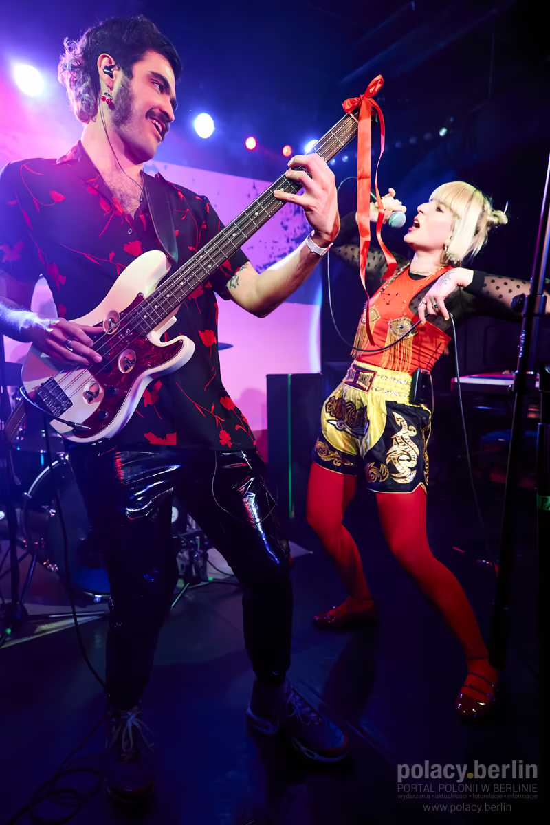 Koncert Duxius - zdjęcie 34