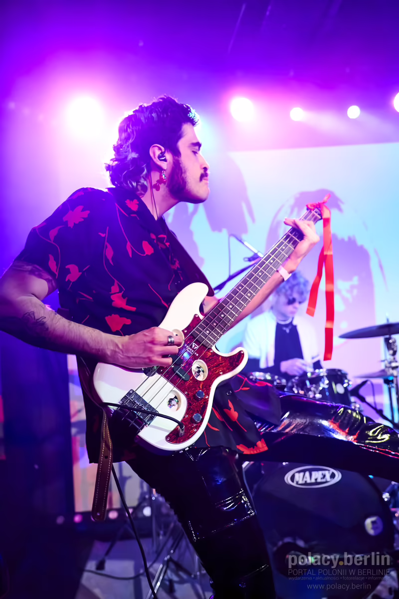 Koncert Duxius - zdjęcie 37