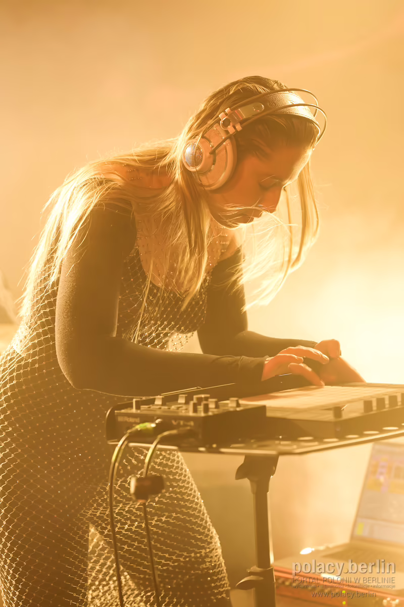 Koncert MINt - zdjęcie 1