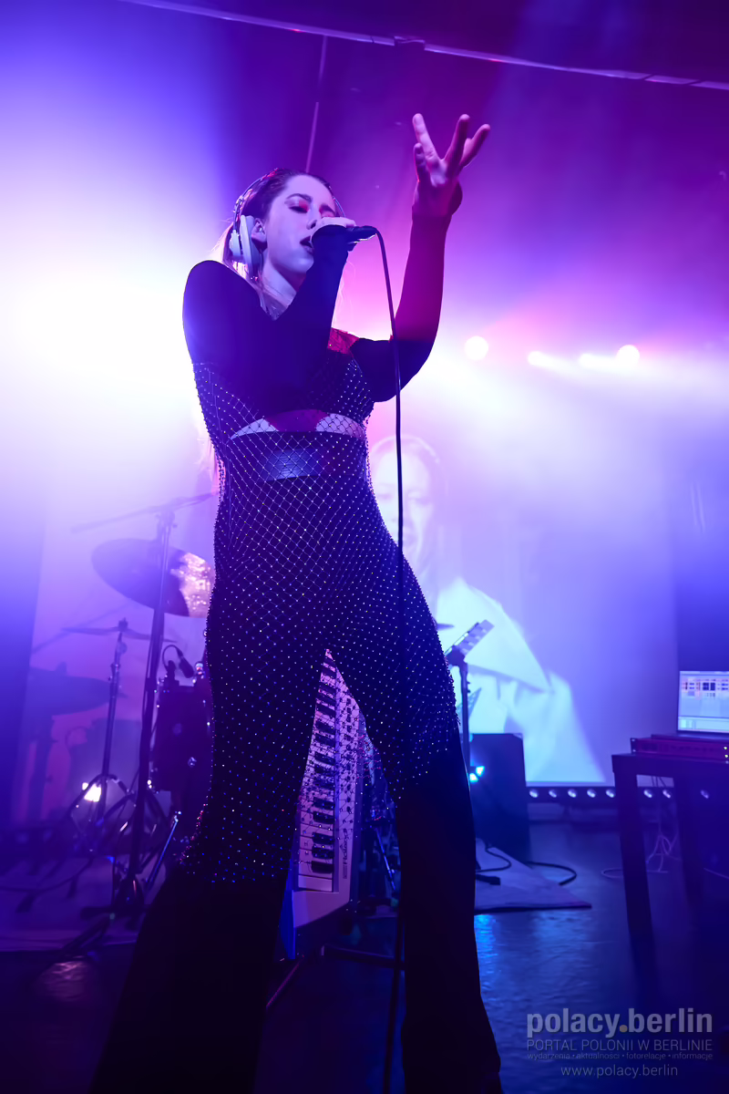 Koncert MINt - zdjęcie 7