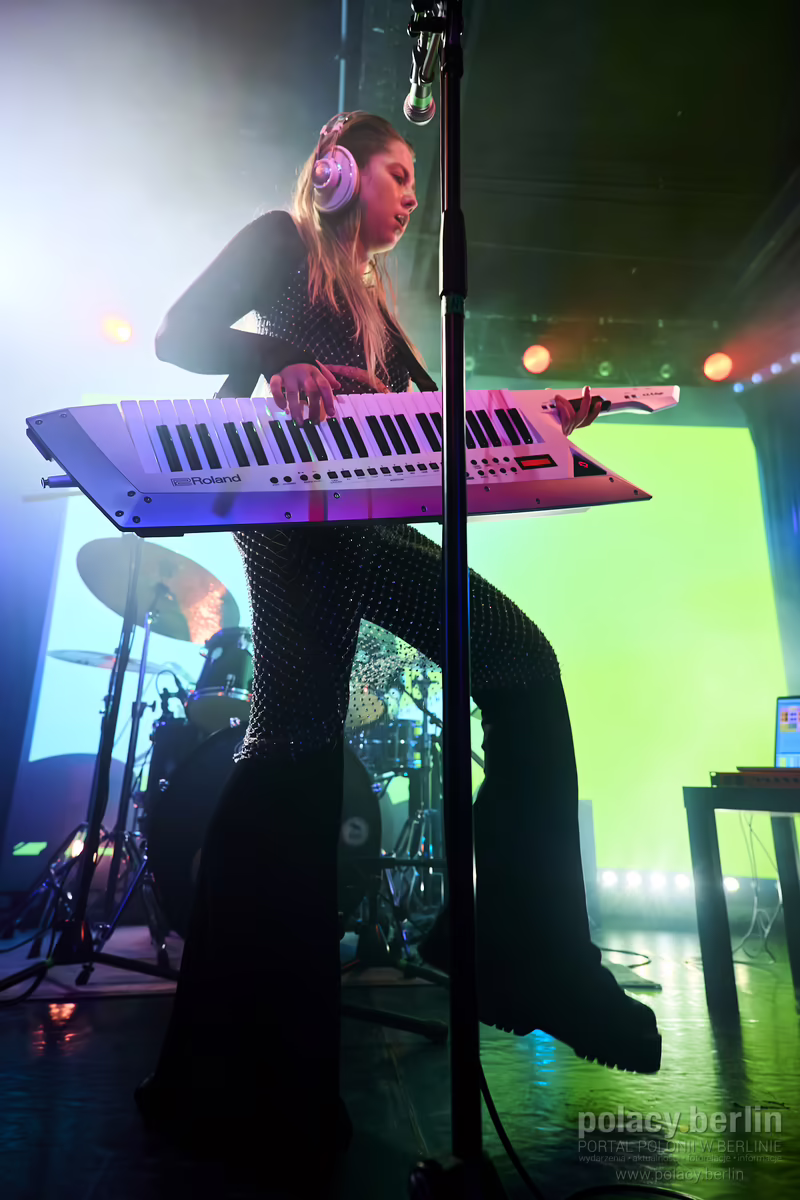 Koncert MINt - zdjęcie 16