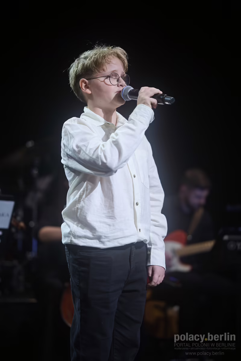 Miłość niejedno ma imię: Koncert muzyki polskiej - zdjęcie 51