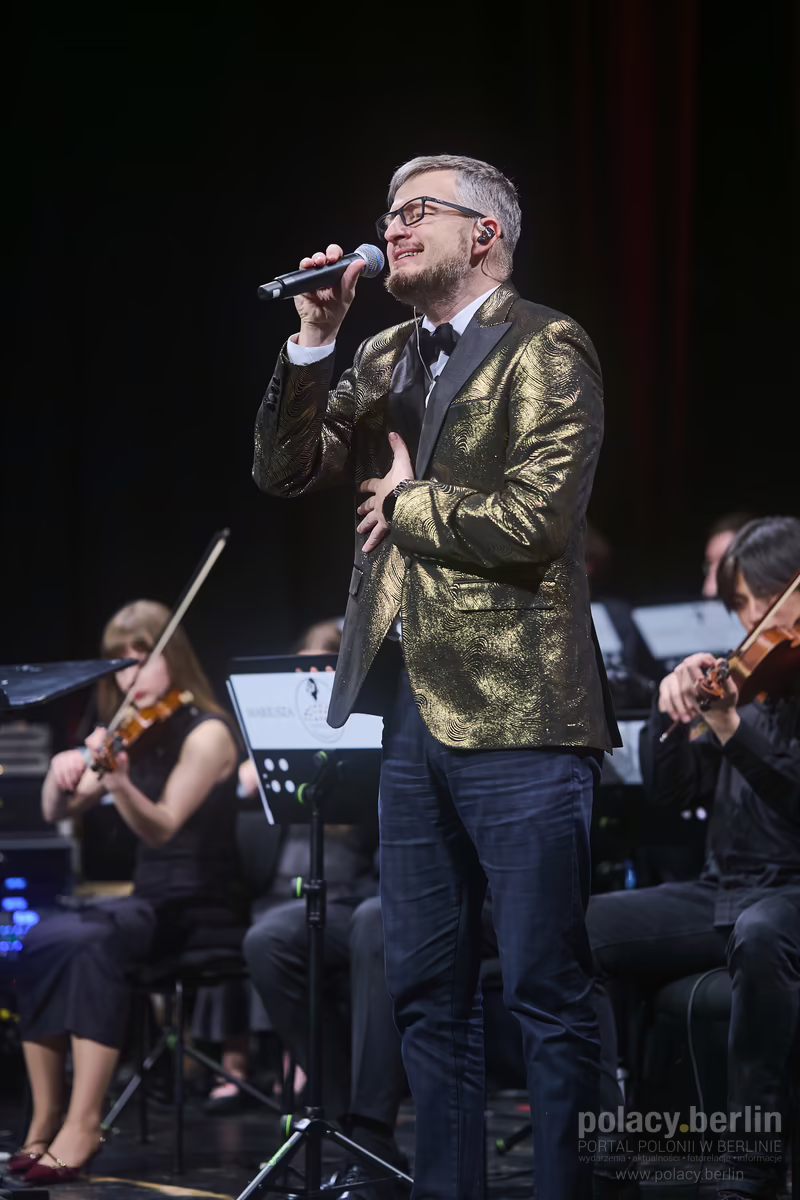 Miłość niejedno ma imię: Koncert muzyki polskiej - zdjęcie 65
