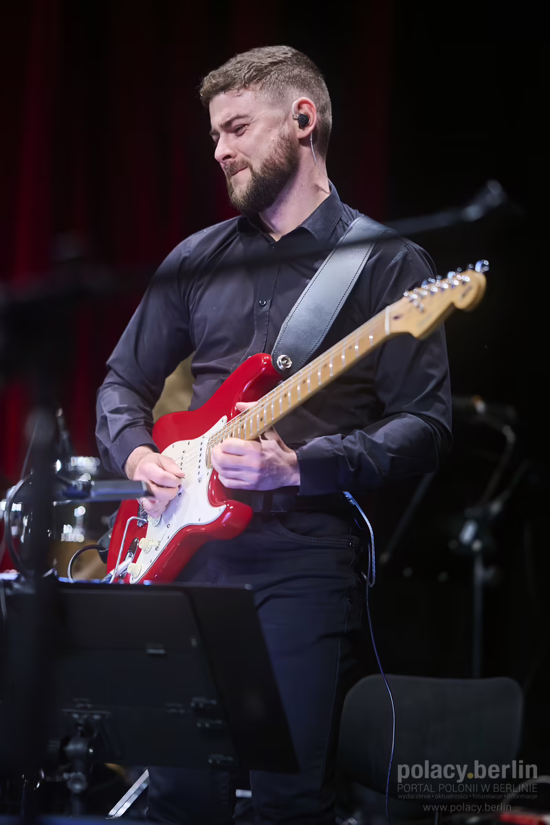 Miłość niejedno ma imię: Koncert muzyki polskiej - zdjęcie 67