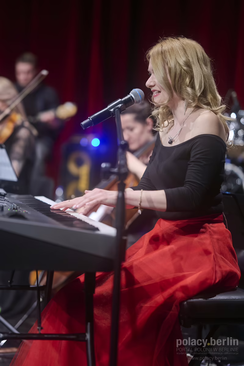 Miłość niejedno ma imię: Koncert muzyki polskiej - zdjęcie 74