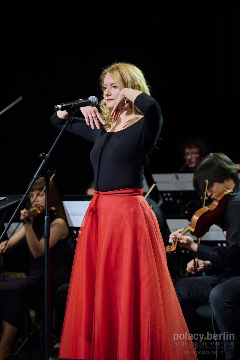 Miłość niejedno ma imię: Koncert muzyki polskiej - zdjęcie 79