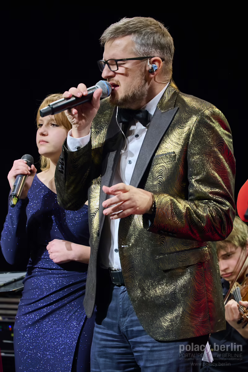 Miłość niejedno ma imię: Koncert muzyki polskiej - zdjęcie 86