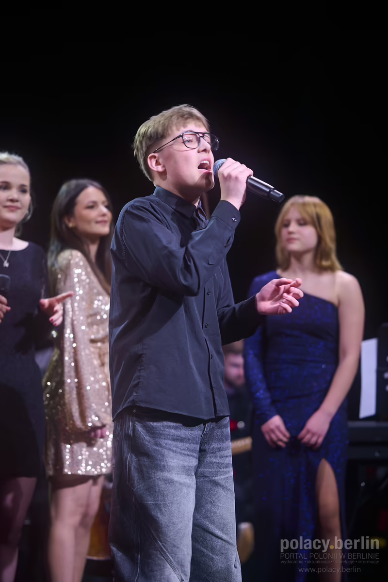 Miłość niejedno ma imię: Koncert muzyki polskiej - zdjęcie 57