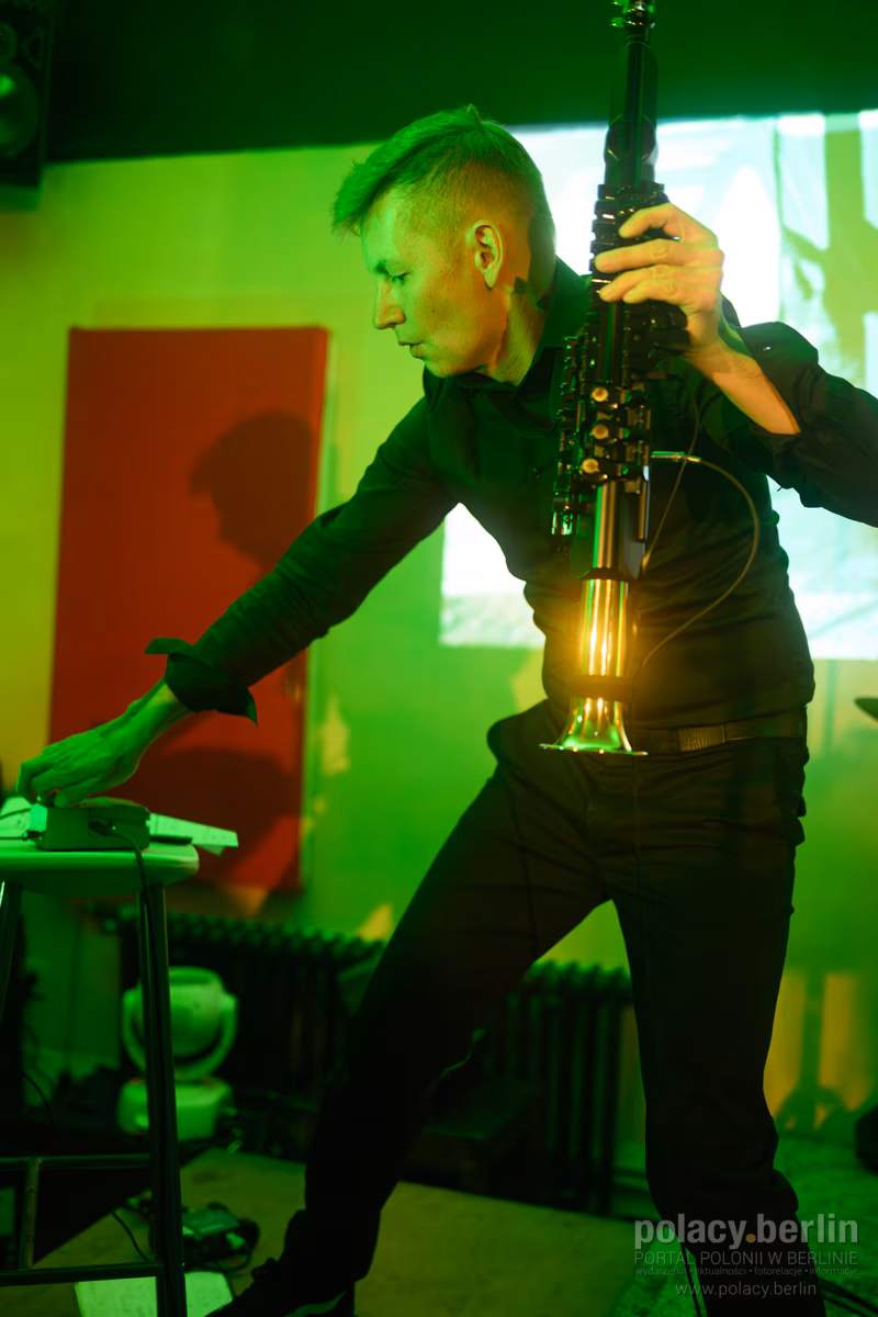 Don't Shelest Live - zdjęcie 4