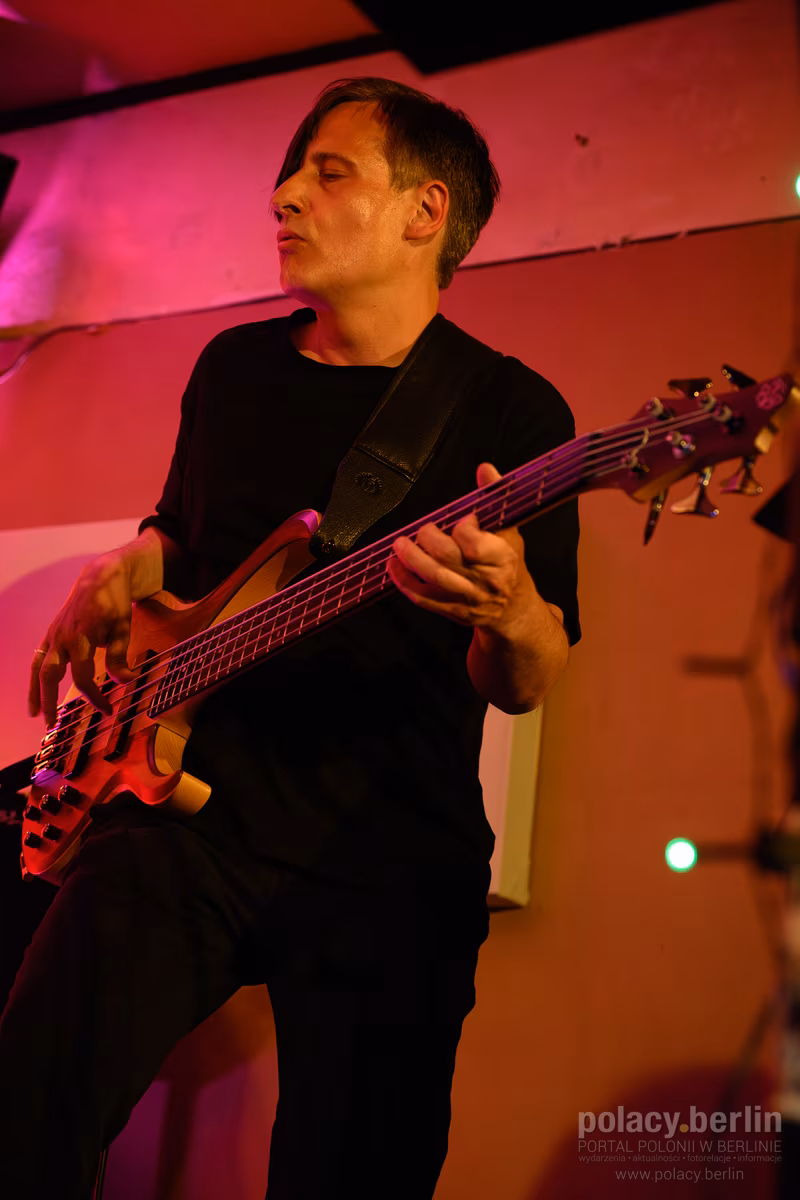 Don't Shelest Live - zdjęcie 7