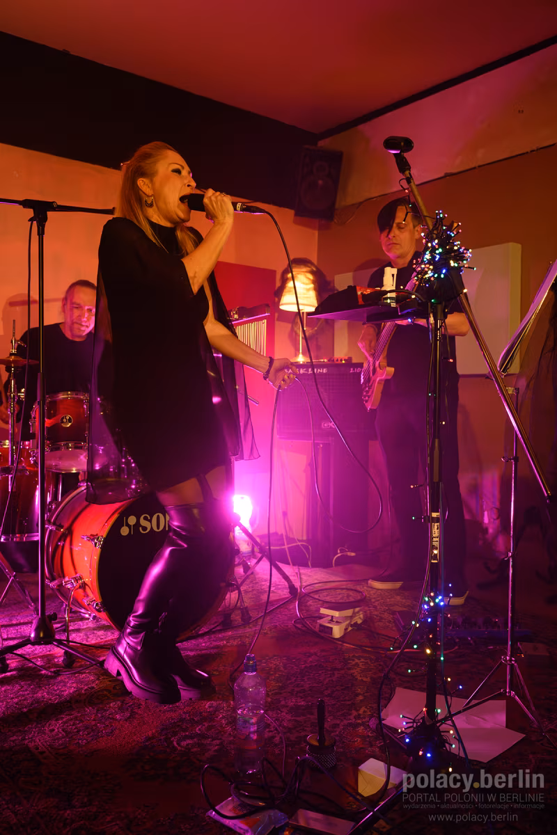 Don't Shelest Live - zdjęcie 10