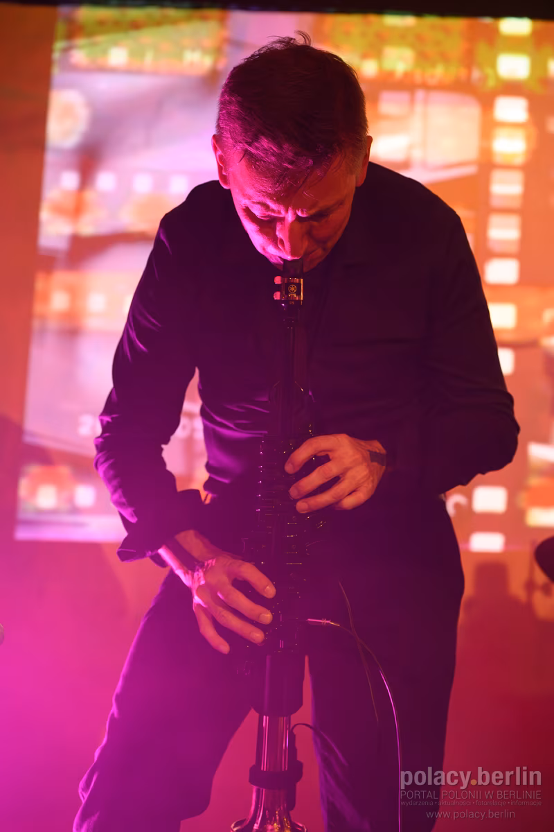 Don't Shelest Live - zdjęcie 13