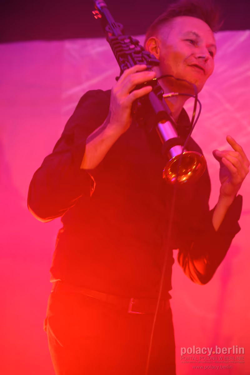 Don't Shelest Live - zdjęcie 28