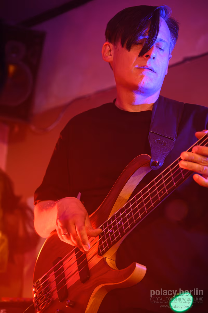 Don't Shelest Live - zdjęcie 34