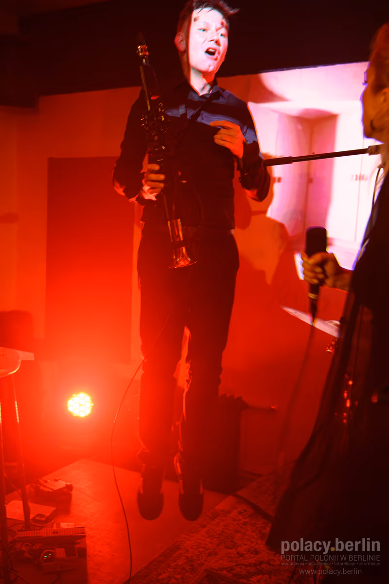 Don't Shelest Live - zdjęcie 36