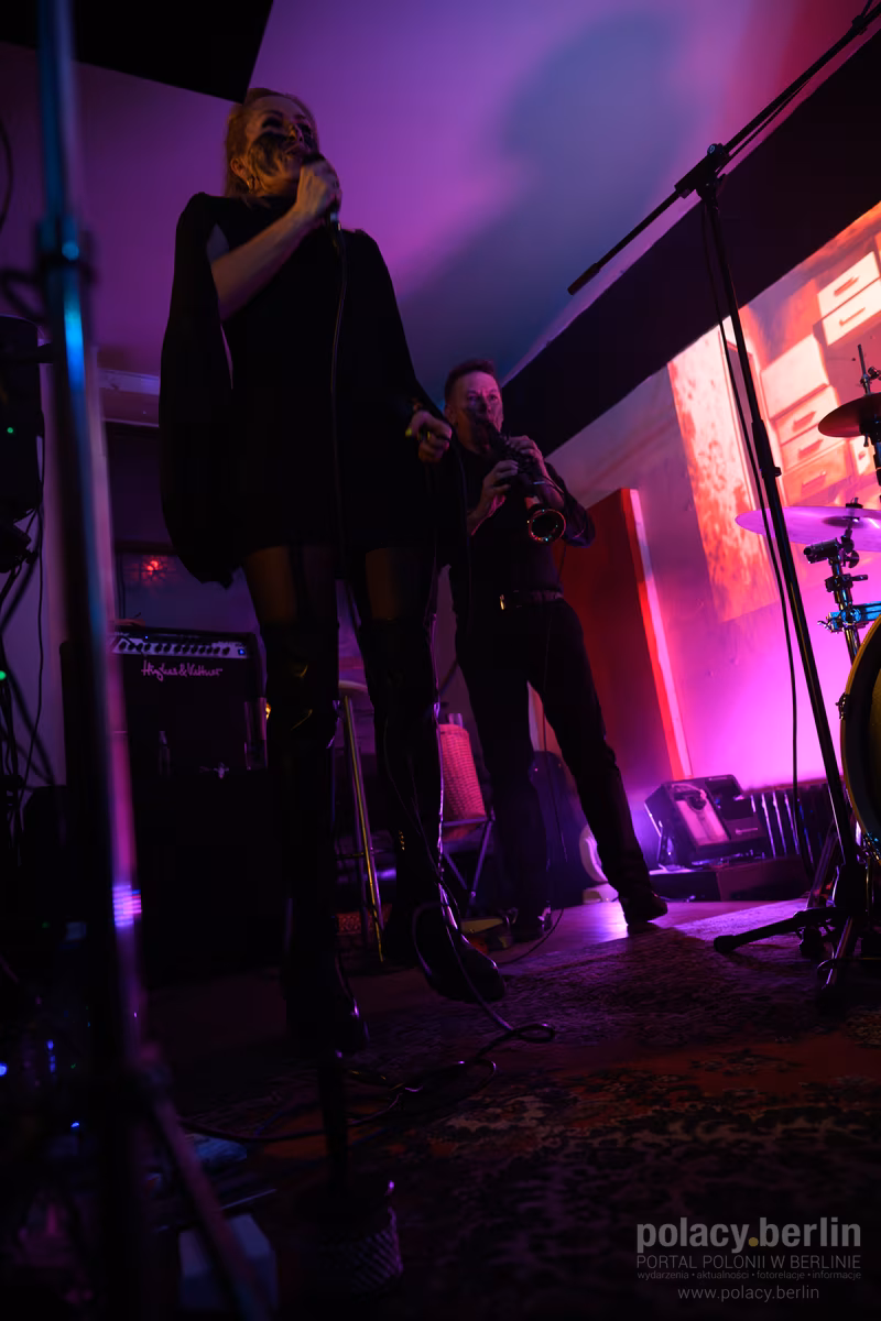 Don't Shelest Live - zdjęcie 72