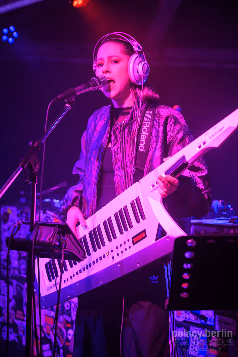 Min&rsquo;t (live act) - zdjęcie 12