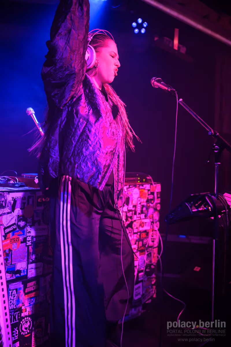 Min&rsquo;t (live act) - zdjęcie 37