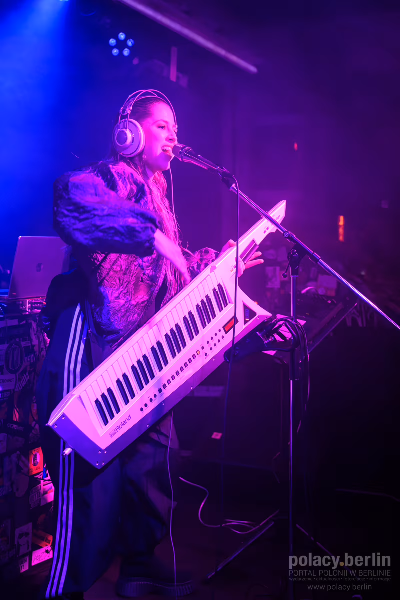 Min&rsquo;t (live act) - zdjęcie 44