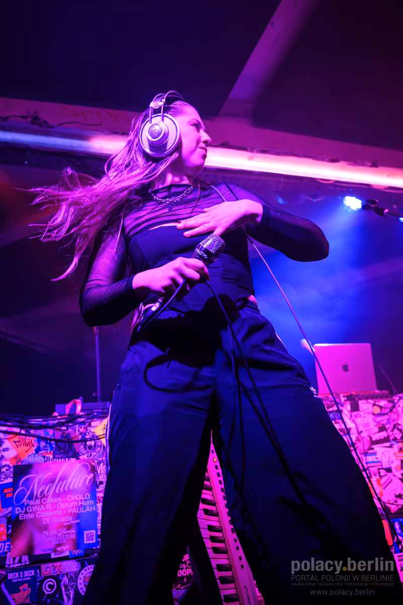 Min&rsquo;t (live act) - zdjęcie 45